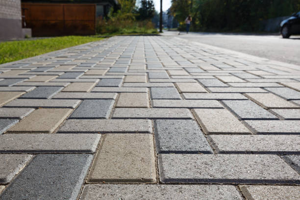 Best Driveway Pavers Installation  in La Homa, TX
